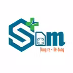 SIM+ iOS Icon