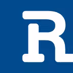 R.Bank Icon