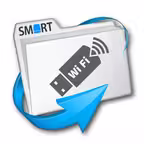 Disk Mounter Icon