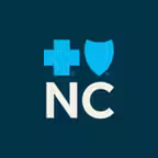 Blue Cross NC Icon