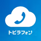 トビラフォン Cloud iOS Icon