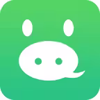 小猪O2O Icon