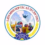 Sổ tay HTX TP Cần Thơ iOS Icon