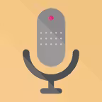 Change Voice Famous iOS Icon
