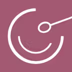 Lunch@work mit Vielfaltmenü iOS Icon