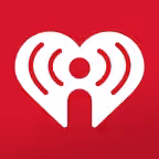 iHeart: Radio, Music, Podcasts Icon
