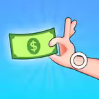 Arm Simulator iOS Icon