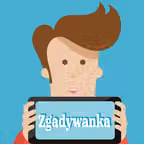 Zgadywanka - guess what party? iOS Icon
