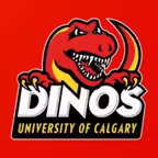 UCalgary Dinos Icon