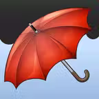 Rain Alerts icon