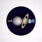 Planet Book iOS Icon