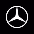 Mercedes-Benz AP & LATAM icon