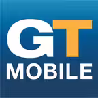 GT Mobile iOS Icon