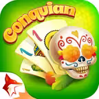ZingPlay - Conquian Icon