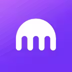 Kraken: Buy Crypto & Stocks icon