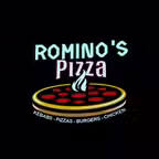 Rominos Pizza Icon