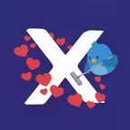 Like Cleaner for X iOS Icon