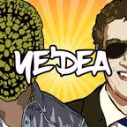 YE'DEA - Yeezy Edition iOS Icon