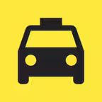 Taxizentrale Langen iOS Icon