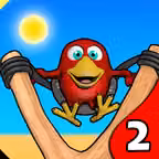 Bird Mini Golf 2 – Beach Fun iOS Icon