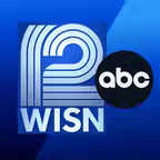 WISN 12 News - Milwaukee iOS Icon