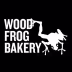 Woodfrog Bakery Icon