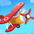 Coast Strike iOS Icon