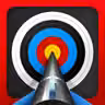 Archery World Cup Online icon