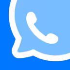 VK Calls iOS Icon