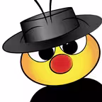 The Spanish Bee - Learn Spanish Grammar and Practice iOS Icon