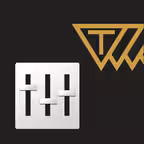 ISO Fits iOS Icon