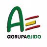 Agrupaejido icon