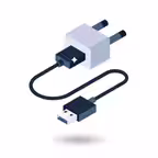 Charge Security iOS Icon