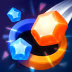 Hole Gems All iOS Icon