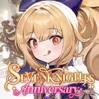 Seven Knights Re:BIRTH icon