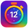 SmartLoop Timer icon