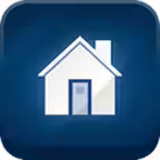 Home Control Plus+ Gen 2 iOS Icon