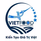 AnSinhVietFood iOS Icon