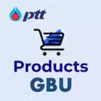 GBU Products iOS Icon
