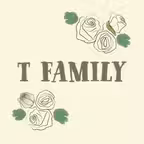 T FAMILY iOS Icon