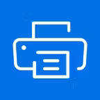 OpenText iPrint iOS Icon