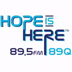 89Q Uplifting 89.5 FM Icon