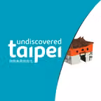 Travel Taipei iOS Icon