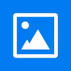 DS photo iOS Icon