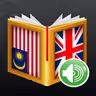 Malay<>English Dictionary icon
