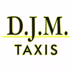 D J M Taxis Icon