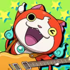 妖怪ウォッチ ゲラポリズム iOS Icon