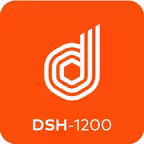 DSH-1200 iOS Icon