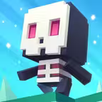 Cube Critters iOS Icon