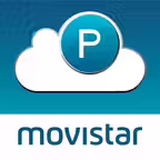Parking Movistar iOS Icon